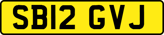 SB12GVJ