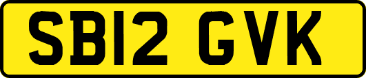 SB12GVK