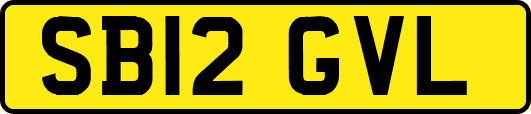 SB12GVL