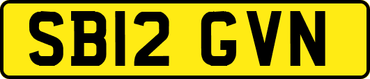 SB12GVN