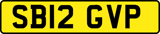 SB12GVP