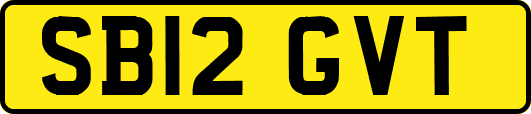 SB12GVT