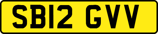 SB12GVV