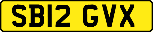 SB12GVX