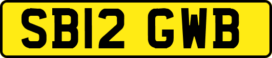 SB12GWB