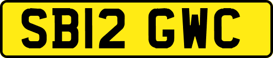 SB12GWC