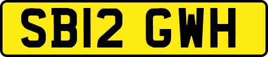 SB12GWH