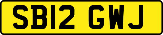 SB12GWJ