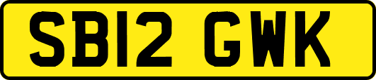 SB12GWK