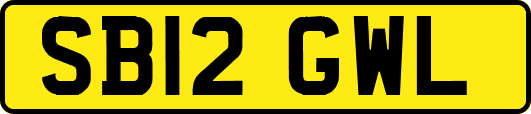 SB12GWL