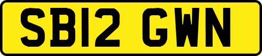 SB12GWN