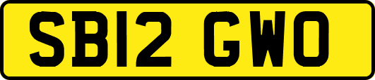 SB12GWO
