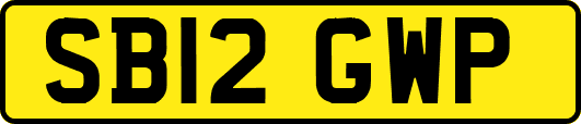 SB12GWP