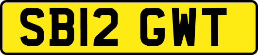 SB12GWT