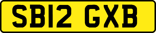 SB12GXB