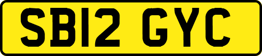 SB12GYC