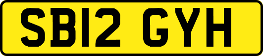 SB12GYH