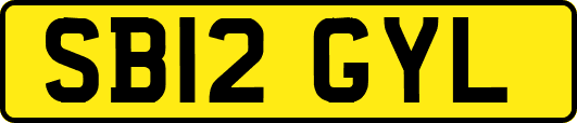 SB12GYL