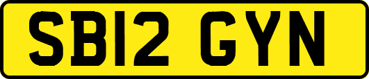 SB12GYN