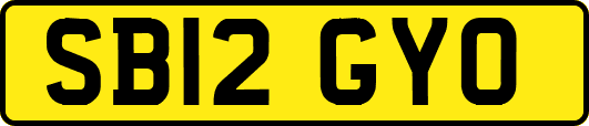 SB12GYO