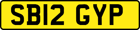 SB12GYP