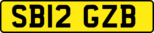 SB12GZB