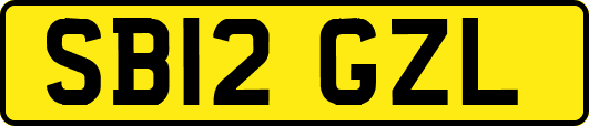 SB12GZL