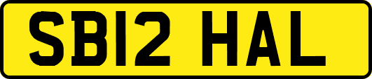 SB12HAL