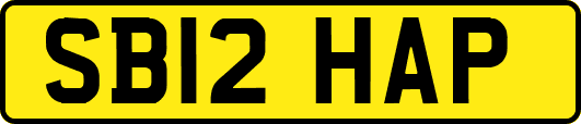 SB12HAP