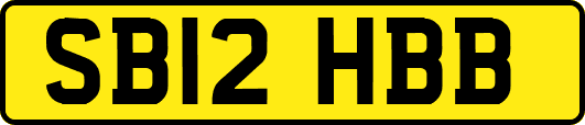 SB12HBB