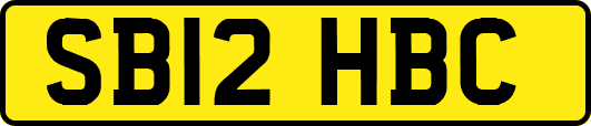 SB12HBC