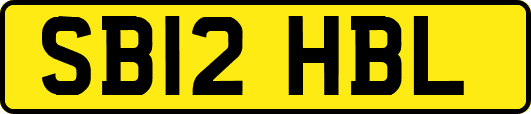 SB12HBL