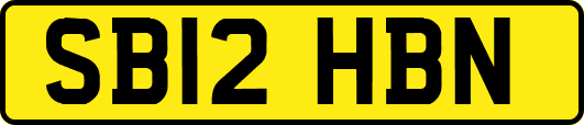 SB12HBN