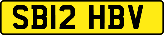 SB12HBV