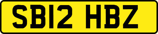 SB12HBZ