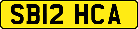 SB12HCA