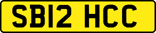 SB12HCC