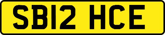 SB12HCE