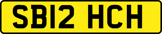 SB12HCH