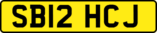SB12HCJ