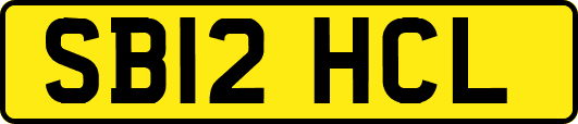 SB12HCL
