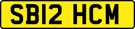 SB12HCM