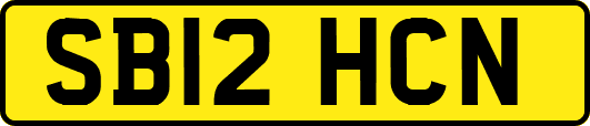 SB12HCN