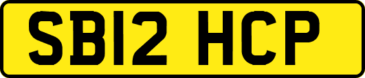 SB12HCP