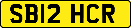 SB12HCR