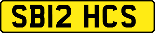 SB12HCS