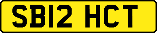 SB12HCT