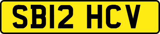 SB12HCV