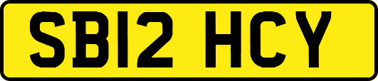 SB12HCY