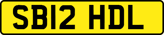 SB12HDL